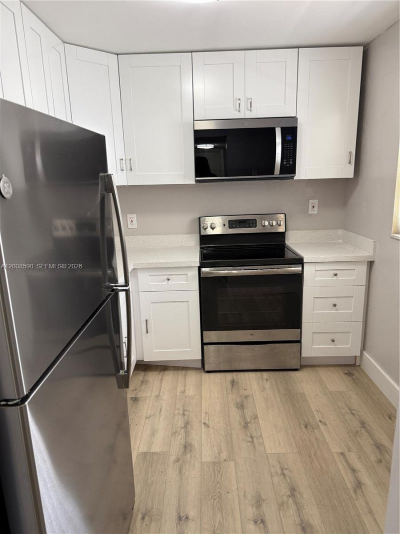 15600 NW 7th Ave , Unit 618, Miami, FL 33169 Photo