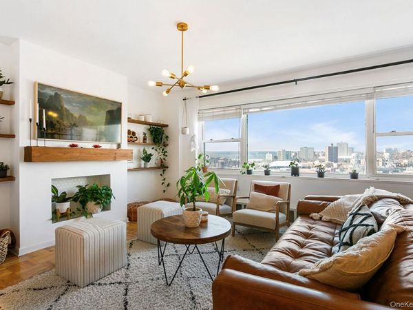 4 Fordham Hill Oval, Unit 8C, Bronx, NY 10468