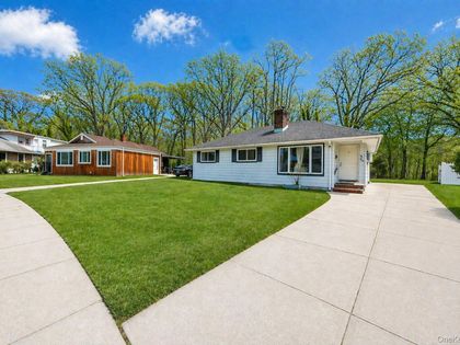 243 Coventry Road S West Hempstead, NY 11552