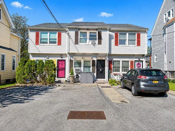 312 S 6th Avenue, Mount Vernon, NY 10550