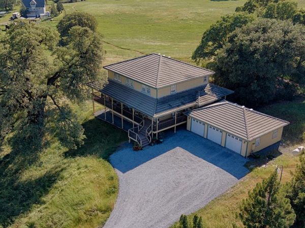 3170 State Highway 49, Cool, CA 95614