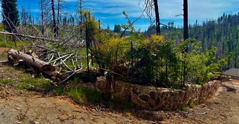 4664 String Canyon Rd, Somerset, CA 95684 Photo