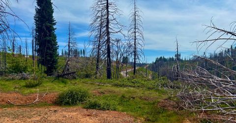 4664 String Canyon Rd, Somerset, CA 95684 Photo