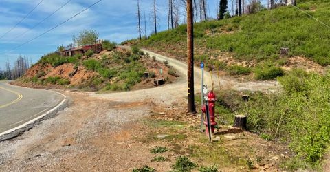 4664 String Canyon Rd, Somerset, CA 95684 Photo