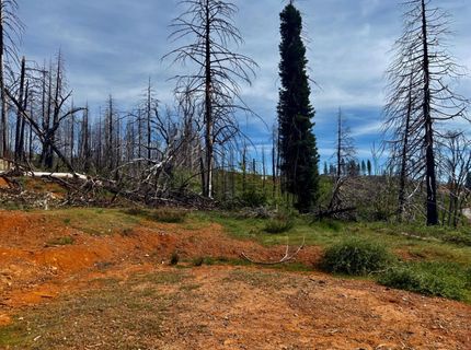 4664 String Canyon Rd, Somerset, CA 95684 Photo