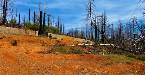 4664 String Canyon Rd, Somerset, CA 95684 Photo