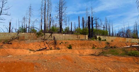 4664 String Canyon Rd, Somerset, CA 95684 Photo