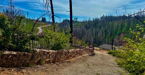 4664 String Canyon Rd, Somerset, CA 95684 Photo