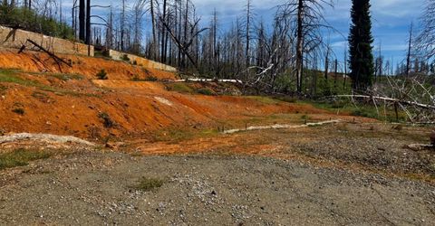 4664 String Canyon Rd, Somerset, CA 95684 Photo