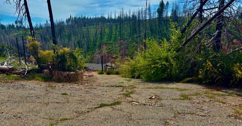 4664 String Canyon Rd, Somerset, CA 95684 Photo