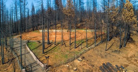 4664 String Canyon Rd, Somerset, CA 95684 Photo