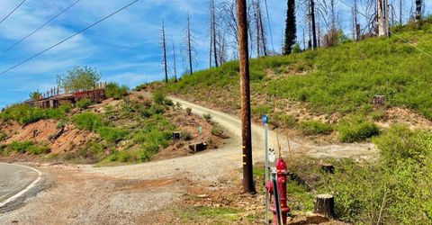 4664 String Canyon Rd, Somerset, CA 95684 Photo