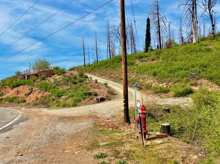 4664 String Canyon Rd, Somerset, CA 95684 Photo