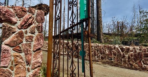 4664 String Canyon Rd, Somerset, CA 95684 Photo