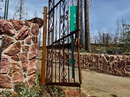 4664 String Canyon Rd, Somerset, CA 95684 Photo