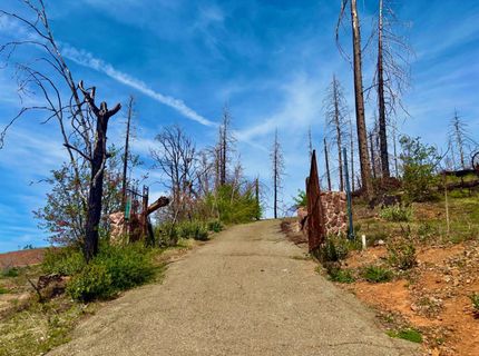 4664 String Canyon Rd, Somerset, CA 95684 Photo