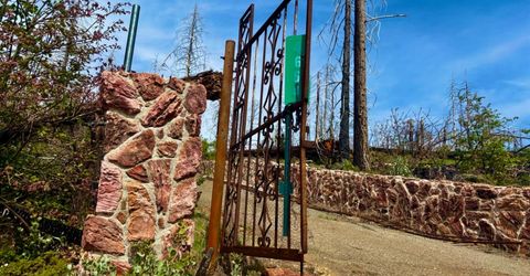 4664 String Canyon Rd, Somerset, CA 95684 Photo