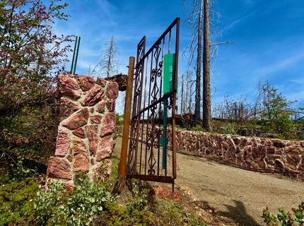 4664 String Canyon Rd, Somerset, CA 95684 Photo