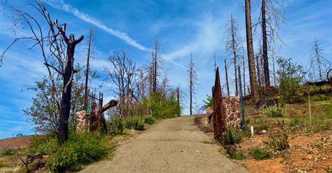 4664 String Canyon Rd, Somerset, CA 95684 Photo