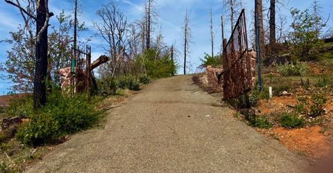 4664 String Canyon Rd, Somerset, CA 95684 Photo