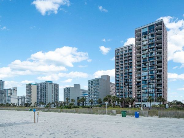 2406 N Ocean Blvd., Unit 404, Myrtle Beach, SC 29577