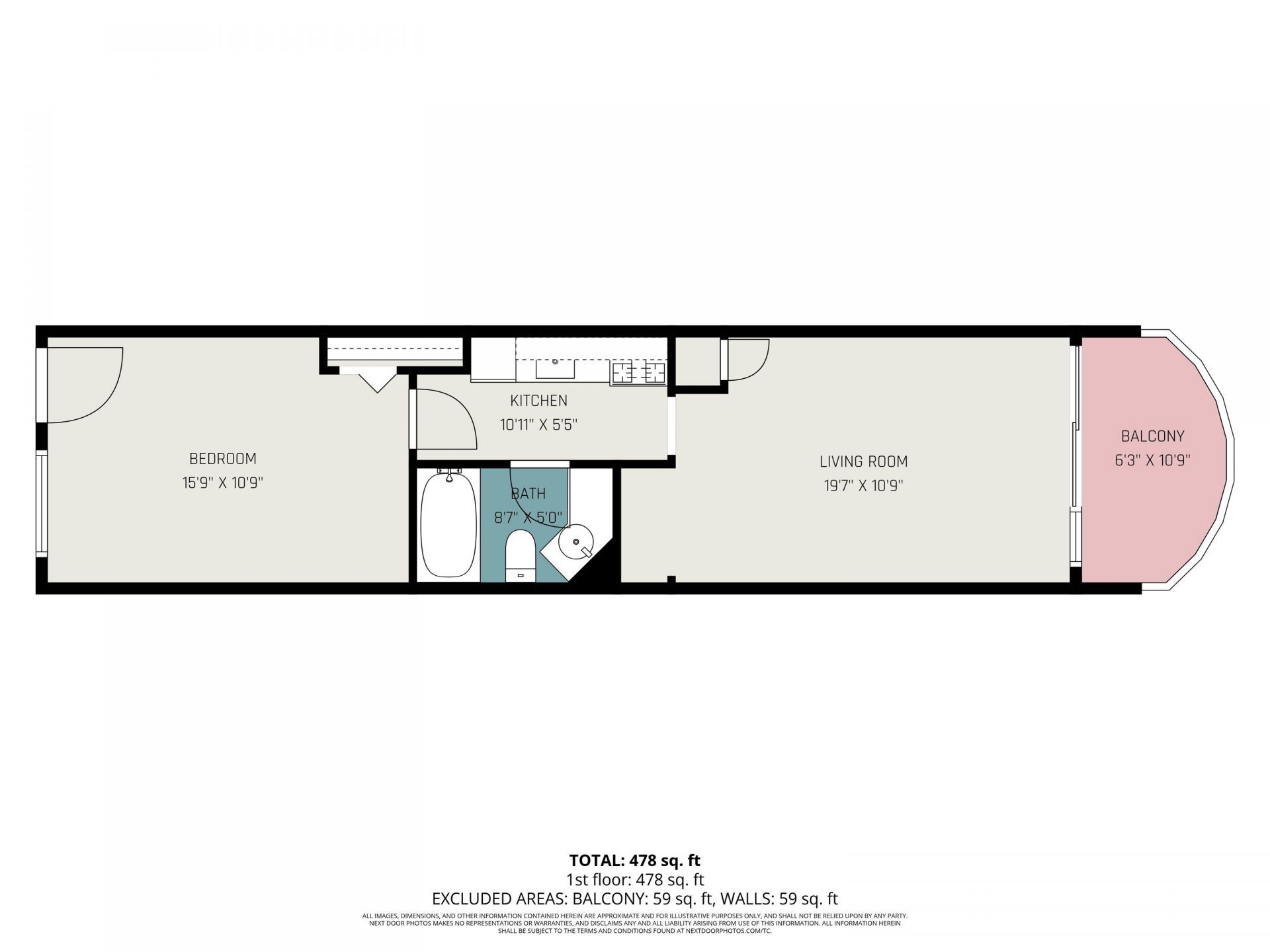 2406 N Ocean Blvd. Photo 32