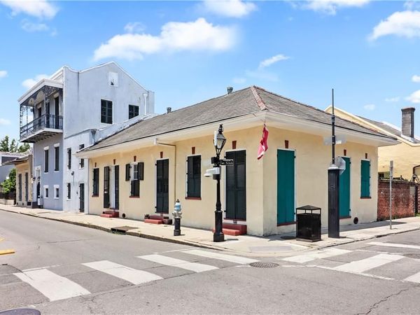 1004 GOVERNOR NICHOLLS Street, Unit G, New Orleans, LA 70116