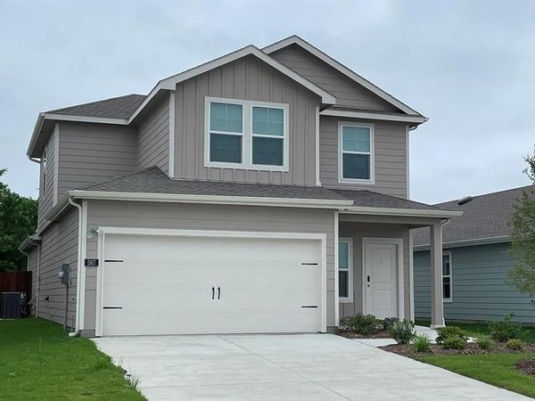 567 Bluejack Drive, Royse City, TX 75189