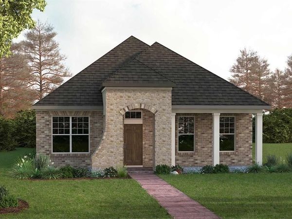2116 Spotted Fawn Drive, Arlington, TX 76005