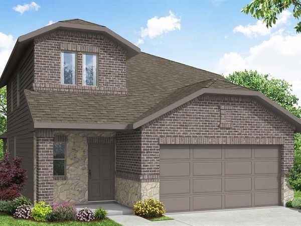 2516 Breakaway Drive, Mesquite, TX 75149