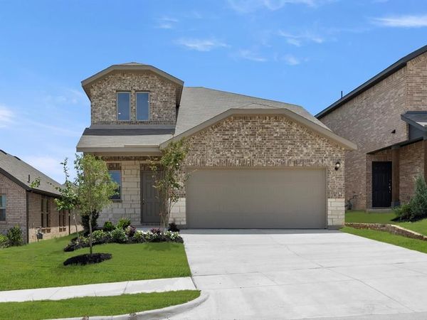 2516 Breakaway Drive, Mesquite, TX 75149