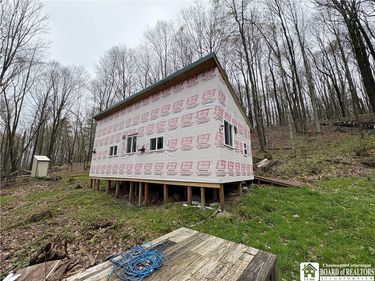 0 County Rd 5, Bolivar, NY 14715