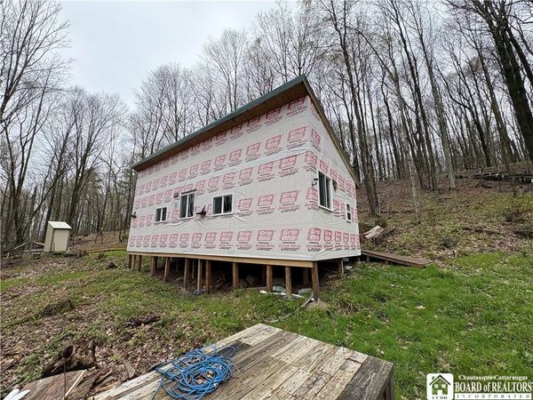 0 County Rd 5 , Bolivar, NY 14715