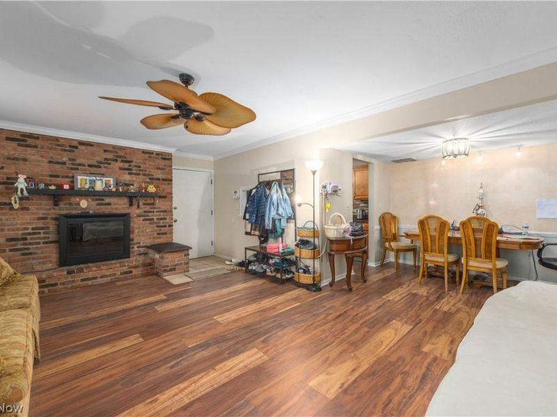 7005 Carriage Hill Drive, Unit 102, Brecksville, OH 44141 Photo 10