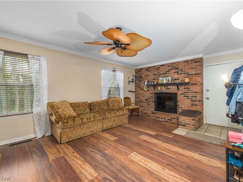 7005 Carriage Hill Drive, Unit 102, Brecksville, OH 44141 Photo 9