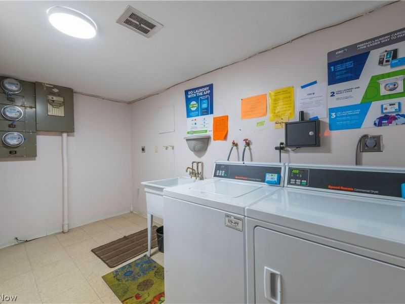 7005 Carriage Hill Drive, Unit 104, Brecksville, OH 44141 Photo 32