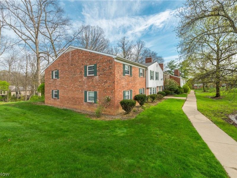 7005 Carriage Hill Drive, Unit 104, Brecksville, OH 44141 Photo 34