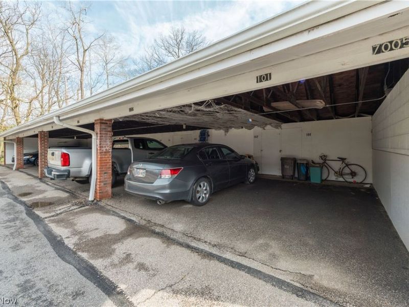 7005 Carriage Hill Drive, Unit 104, Brecksville, OH 44141 Photo 42