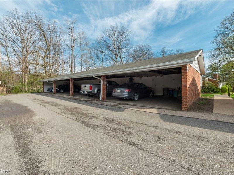 7005 Carriage Hill Drive, Unit 104, Brecksville, OH 44141 Photo 43