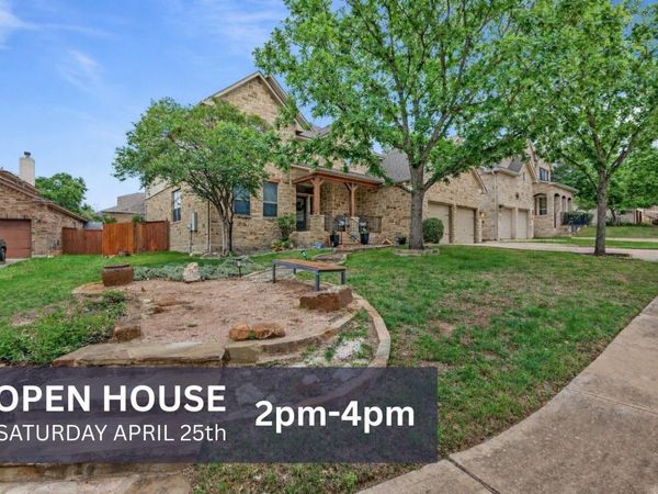 109 Choke Canyon LN, Georgetown, TX 78628
