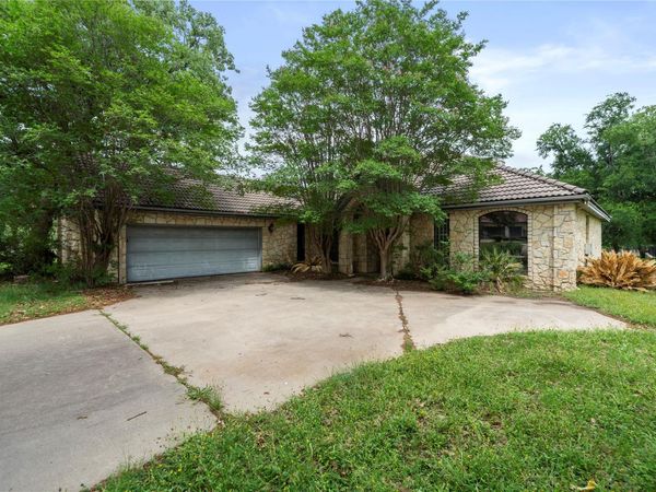103 Birdie, Horseshoe Bay, TX 78657