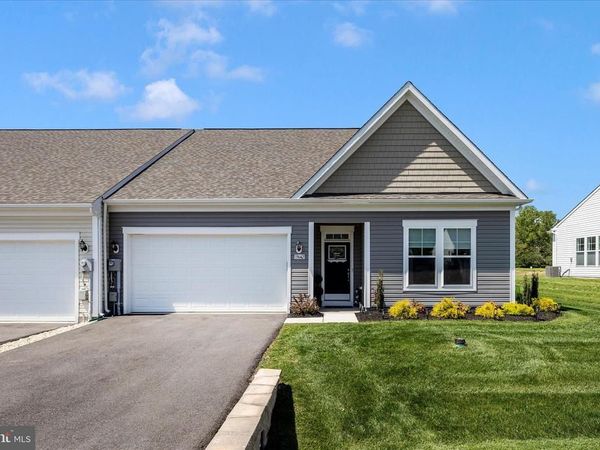 19642 LAVENDER LANE, HAGERSTOWN, MD 21742