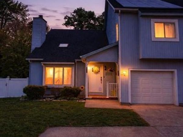 316 CENTER STREET, LITTLE EGG HARBOR TWP, NJ 08087