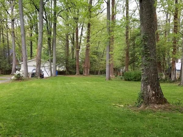 14506 GEORGIA AVENUE , ROCKVILLE, MD 20853