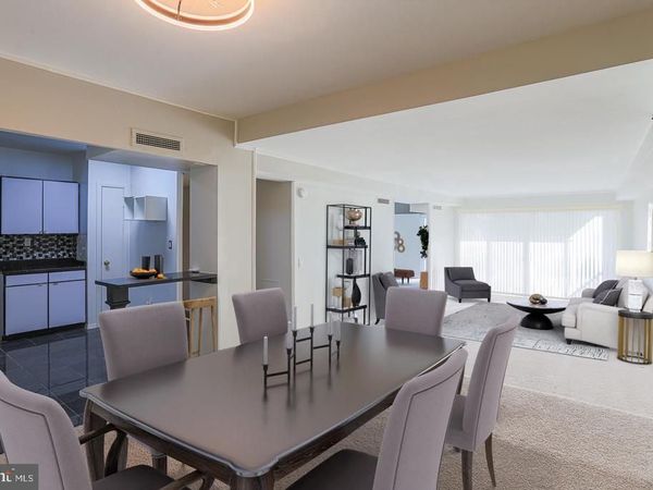 3601 CLARKS LANE, Unit 424, BALTIMORE, MD 21215