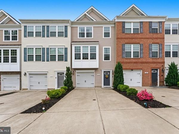 320 TREE LINE DRIVE, FREDERICKSBURG, VA 22405