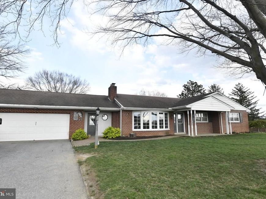 325 May Post Office Road, Strasburg, PA 17579 Main Photo