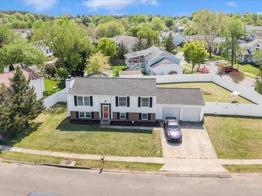 7709 SIDEN DRIVE, HANOVER, MD 21076