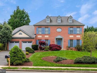 5501 ASHLEIGH ROAD, FAIRFAX, VA 22030