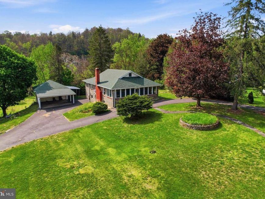 11319 Dehaven Road Ne, Cumberland, MD 21502 Main Photo